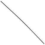 Eixo para Serra de Mesa ou Bancada Sst1801-b2 Stanley 1004741-58