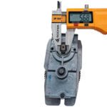 Subc Transmissao para Serra Tico-tico Scj600 Stanley N597331 - Imagem 3
