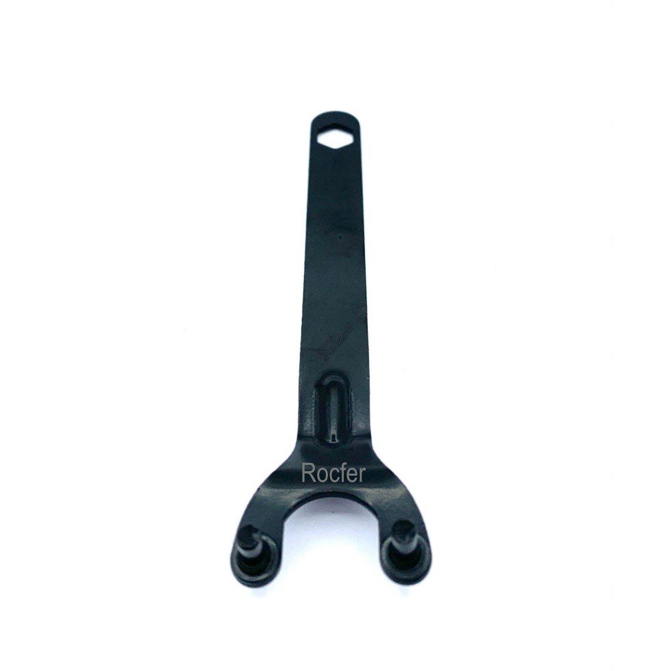 Chave 2 Pinos para Serra Circular Cs1024-b2 Black e Decker 90568787 - Imagem 1