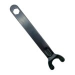 Chave 2 Pinos para Serra Circular Cs1024-b2 Black e Decker 90568787 - Imagem 2