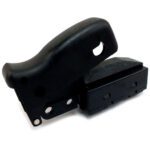 Chave Eletrica Bgv 2122 Lag Pitbull Sc para Esmerilhadeira Angular D28494w-b3 Dewalt N037773 - Imagem 2