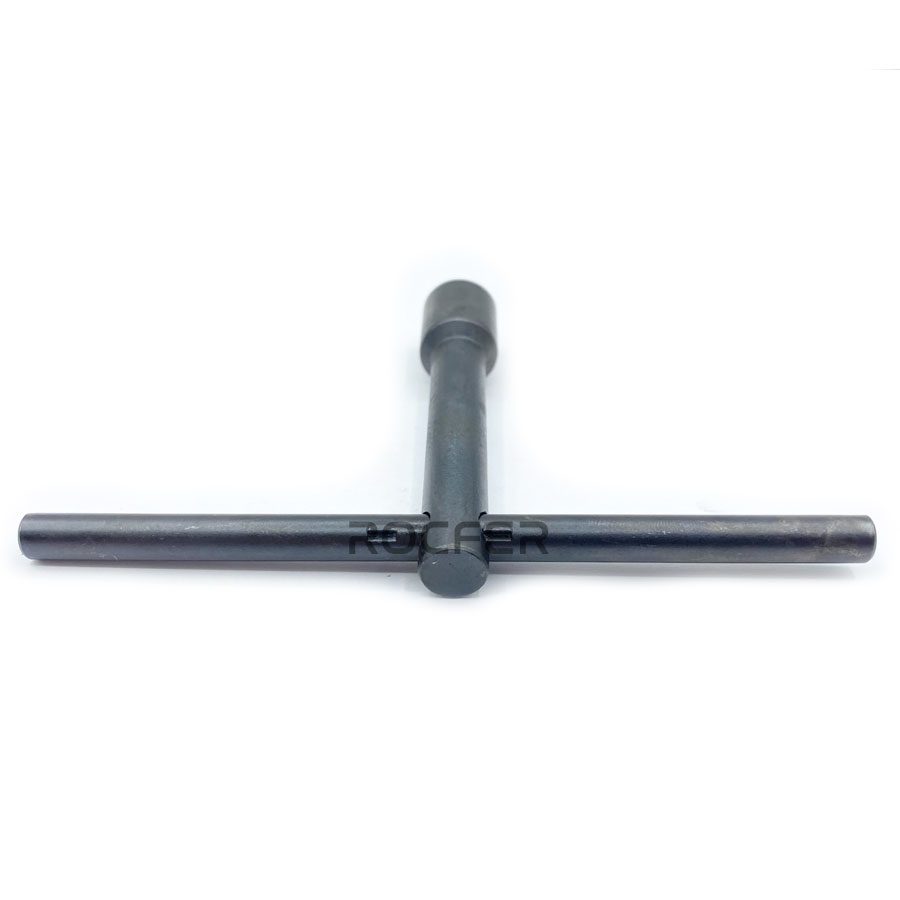 Chave T Soquete Sextavado 9mm para Plaina Dcp580b Dewalt N460300 - Imagem 3