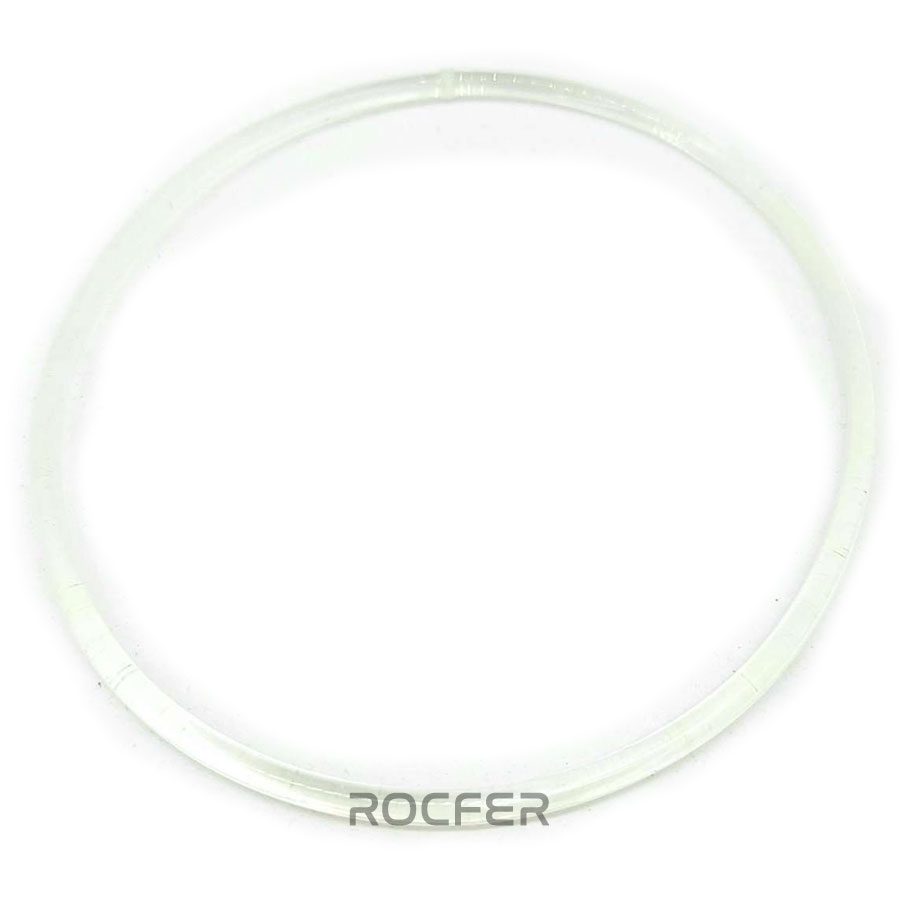 Colar de Silicone para Lixadeira Roto e Orbital Dcw210b Dewalt N430442 - Imagem 1