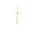 Condutor Amarelo 148mm para Furadeira Dw130v-b2 Dewalt 616852-04