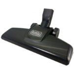 Conj. Escova P/ Pisos para Aspirador de Pó Av700-b2 Black e Decker Av700sp01