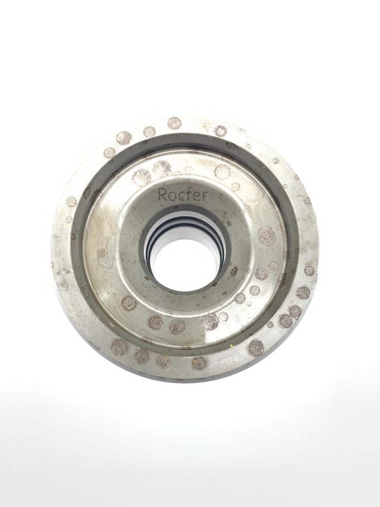 Conj. Guia para Martelo Demolidor D25980-b2 Dewalt 494562-00 - Imagem 2