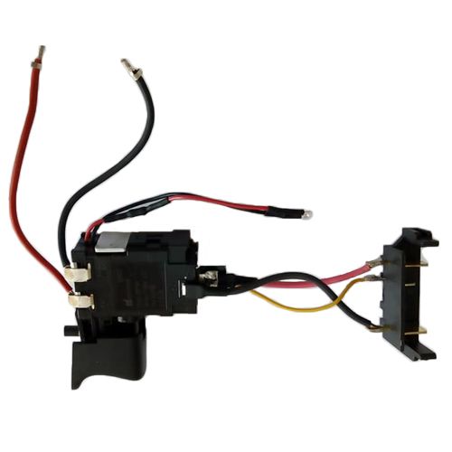Conj.Interruptor para Parafusadeira Bateria 12v Scd12 Stanley N436999 - Imagem 1