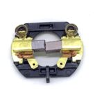 Conj Porta Carvao e Par Escovas de Car para Chave de Impacto Dcf880b Dewalt N309479