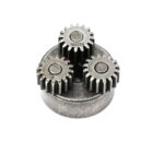 Conj.Transmissao para Chave Catraca 78-056la Stanley Atsv-k15014