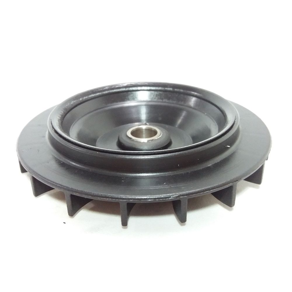 Conj. Ventoinha para Martelo Demolidor D25980-b2 Dewalt 491666-00 - Imagem 2