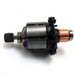 Conj. Rotor e Pinhao para Parafusadeira Bateria 20v Dcd985-b2 Dewalt N023147sv