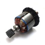 Conj. Rotor e Pinhao para Parafusadeira Bateria 20v Dcd985-b2 Dewalt N023147sv - Imagem 2