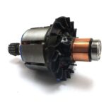 Conj. Rotor e Pinhao para Parafusadeira Bateria 20v Dcd985-b2 Dewalt N023147sv - Imagem 3