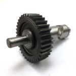 Conj. Eixo e Engrenagem para Chave de Impacto Dw292-b2 Dewalt 659923-00sv - Imagem 2