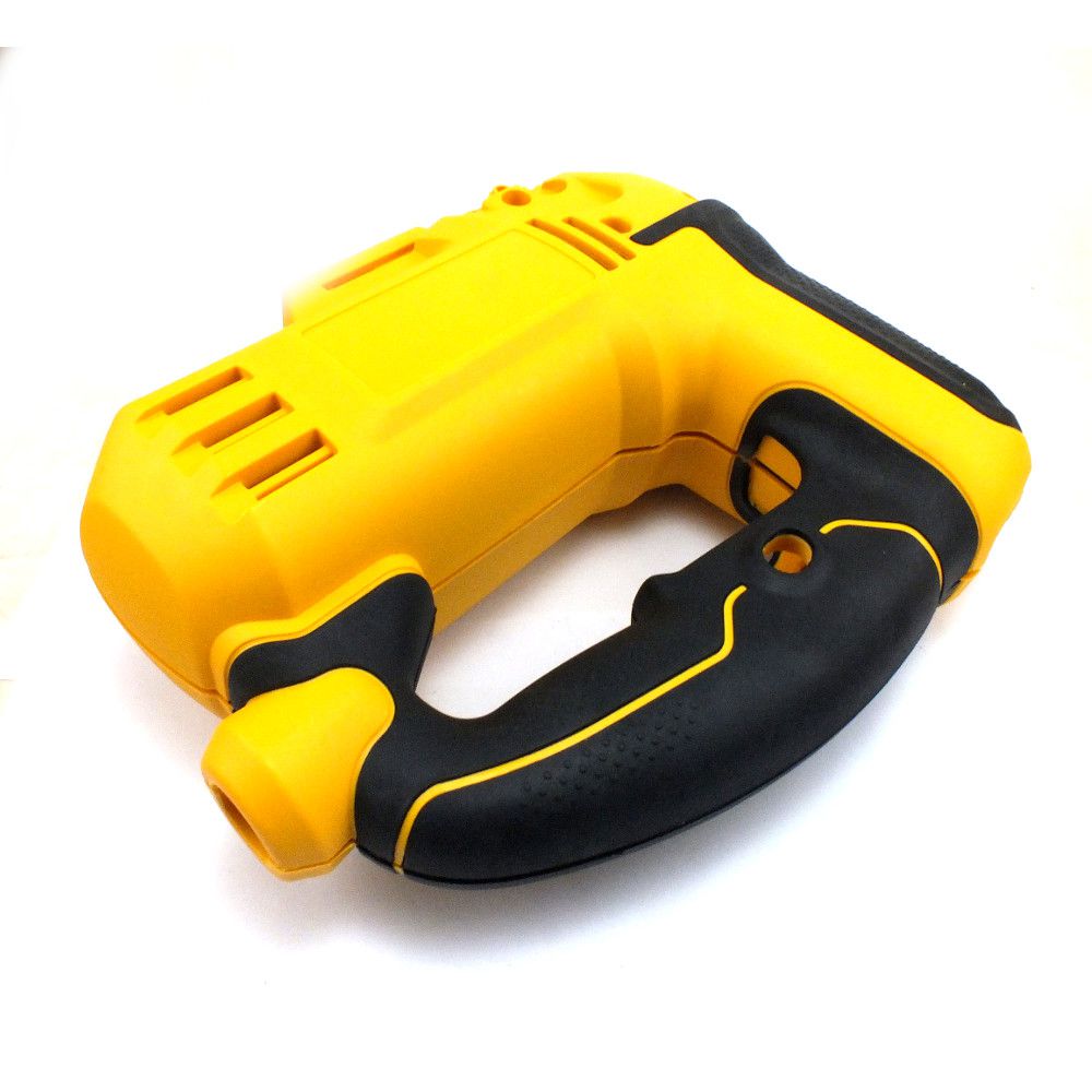 Conj. Empunhadura para Serra Tico-tico Dw300-br Dewalt 90553249 - Imagem 2