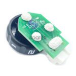 Conj Controle Velocid para Lixadeira Roto e Orbital Dcw210b Dewalt N581601 - Imagem 2
