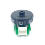 Conj Controle Velocid para Lixadeira Roto e Orbital Dcw210b Dewalt N581601 - Imagem 3