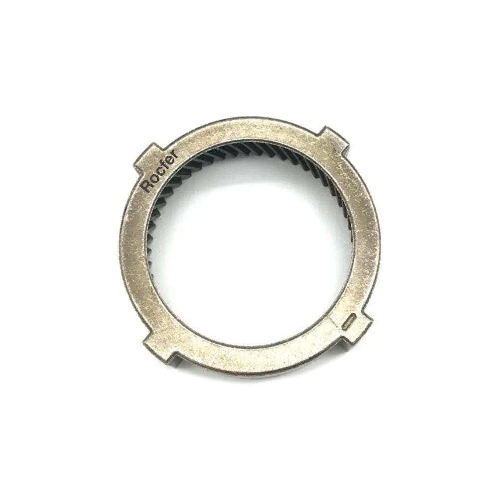 Coroa Eng Helicoidal 50d para Chave de Impacto Dcf897 Dewalt N389398 - Imagem 2