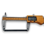 Par de Laminas 82mm P/ Plaina Bt-pl 750 Einhell 4310235 - Imagem 3