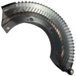 Guarda Superior para Serra Esquadria Dws780-b2 Dewalt N718590