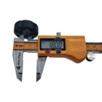 Amortecedor para Martelo Perfurador D25614-b2 Dewalt N529844 - Imagem 2