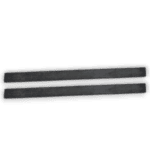 Par de Laminas 82mm P/ Plaina Bt-pl 750 Einhell 4310235