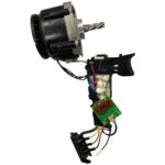 Conj. Motor/interruptor para Chave de Impacto Dcf897 Dewalt Na678149