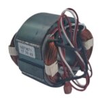 Estator 220v para Serra Sabre Dw311-b2 Dewalt N073671sv - Imagem 3