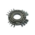 Defletor de Aluminio para Esmerilhadeira Angular D28494w-b3 Dewalt 614708-00