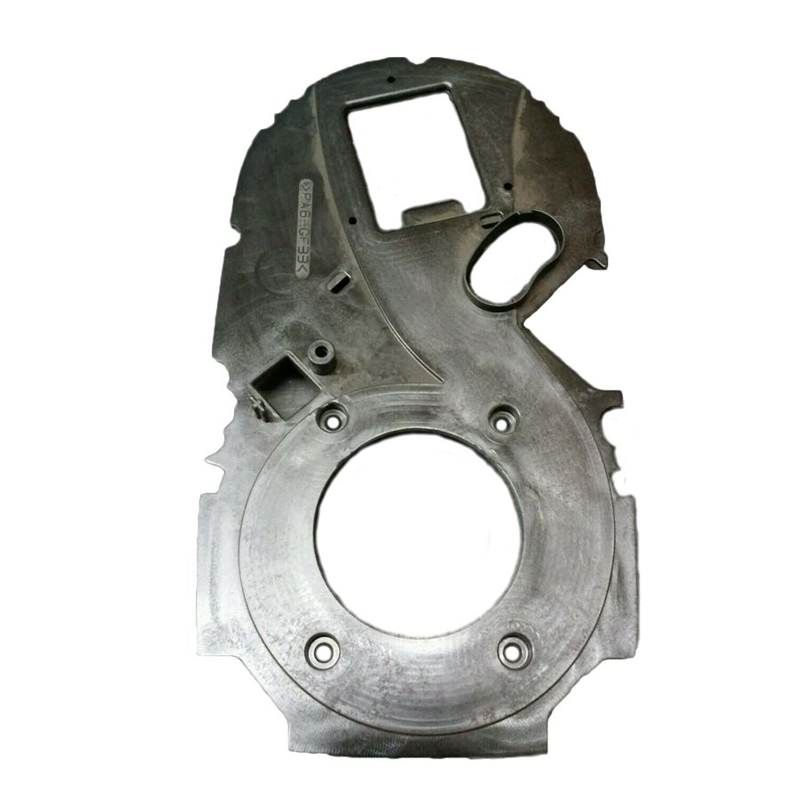 Defletor para Martelo Demolidor D25980-b2 Dewalt 491639-00 - Imagem 1