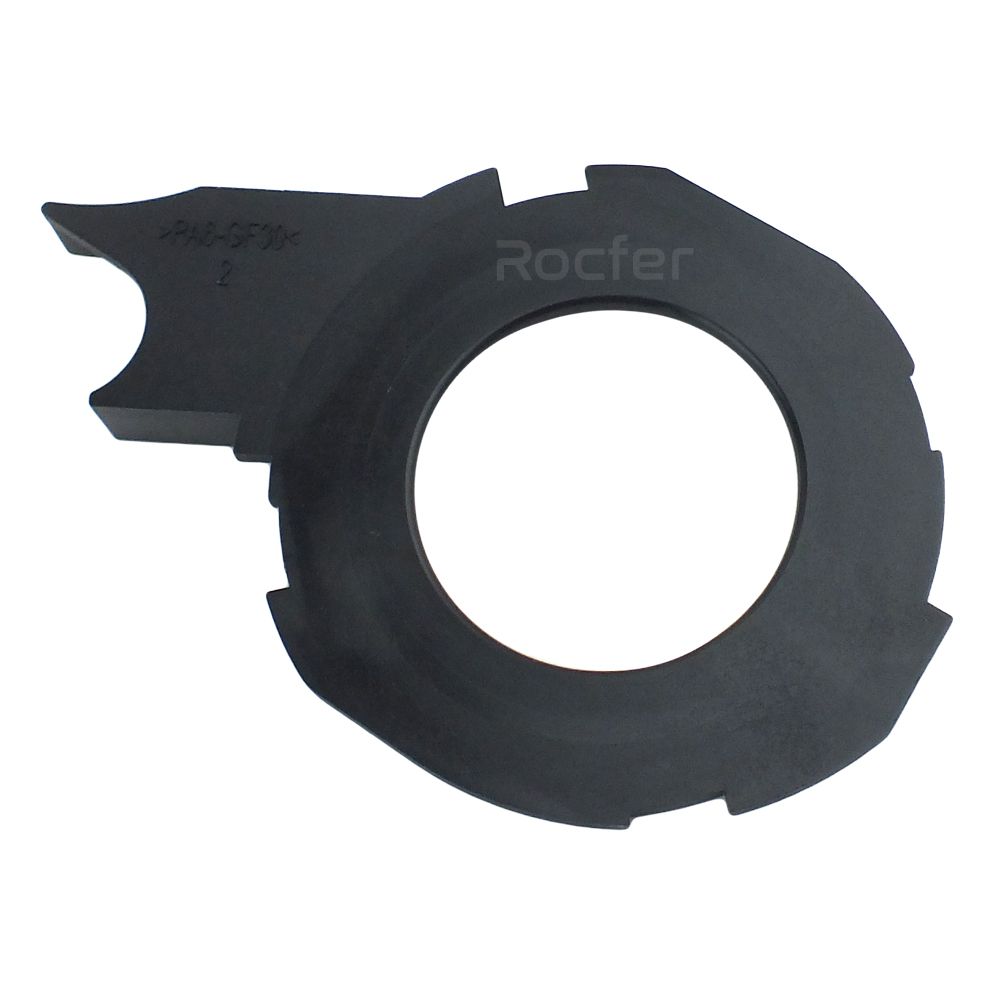 Defletor para Plaina D26676-b2 Dewalt 663287-00 - Imagem 2