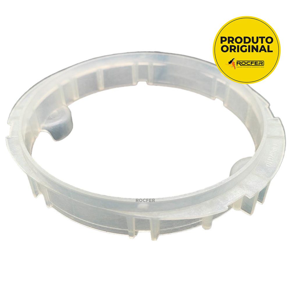 Defletor para Serra Esquadria Dws780-b2 Dewalt 391375-00 - Imagem 1