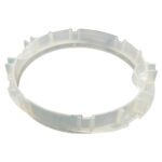 Defletor para Serra Esquadria Dws780-b2 Dewalt 391375-00 - Imagem 2
