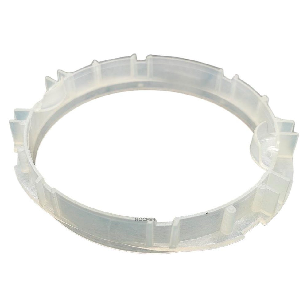 Defletor para Serra Esquadria Dws780-b2 Dewalt 391375-00 - Imagem 2
