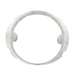 Defletor para Serra Esquadria Dws780-b2 Dewalt 391375-00 - Imagem 3