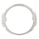 Defletor para Serra Esquadria Dws780-b2 Dewalt 391375-00 - Imagem 4