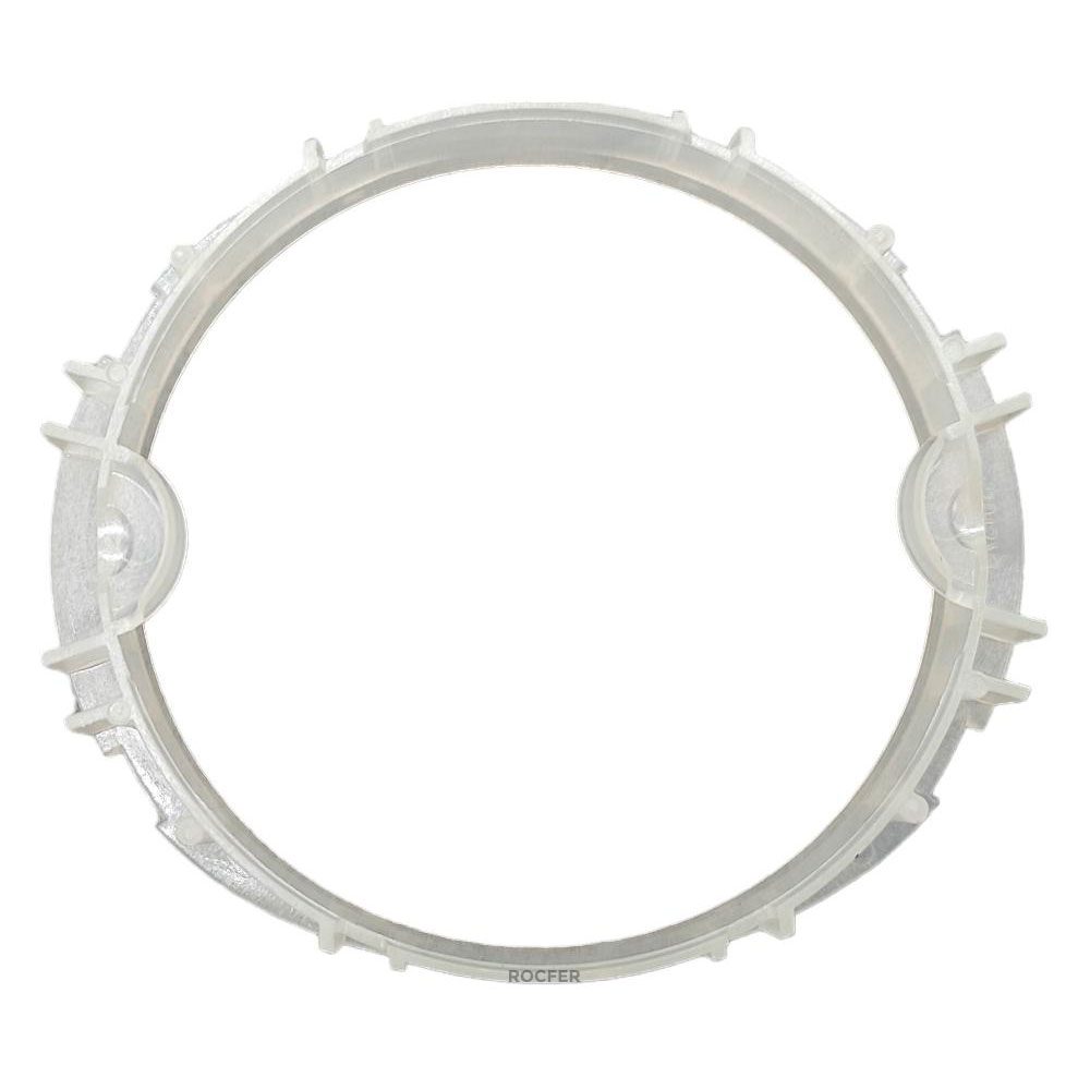 Defletor para Serra Esquadria Dws780-b2 Dewalt 391375-00 - Imagem 4