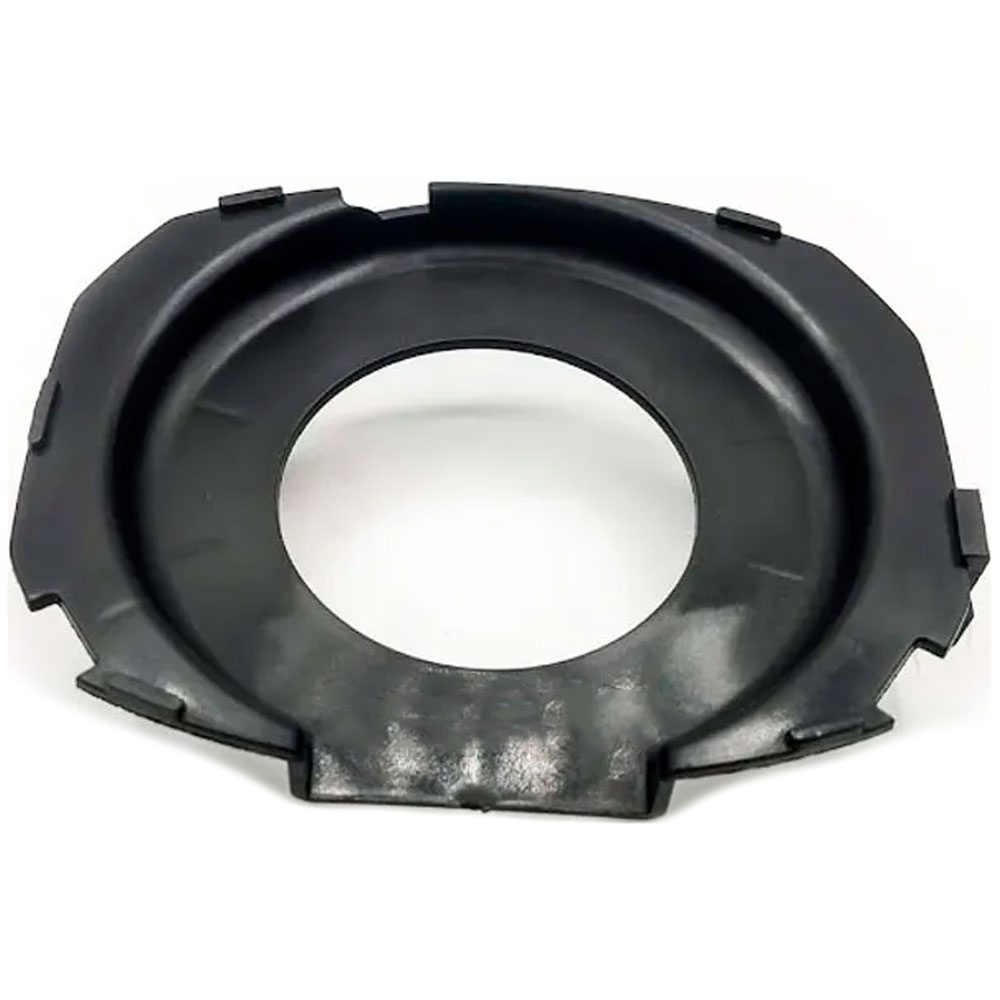 Defletor Dw862 para Serra Mármore Dw862-b2 Dewalt N380414 - Imagem 1