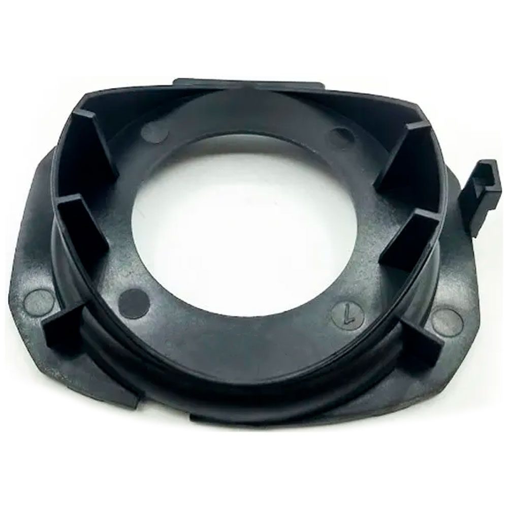 Defletor Dw862 para Serra Mármore Dw862-b2 Dewalt N380414 - Imagem 2
