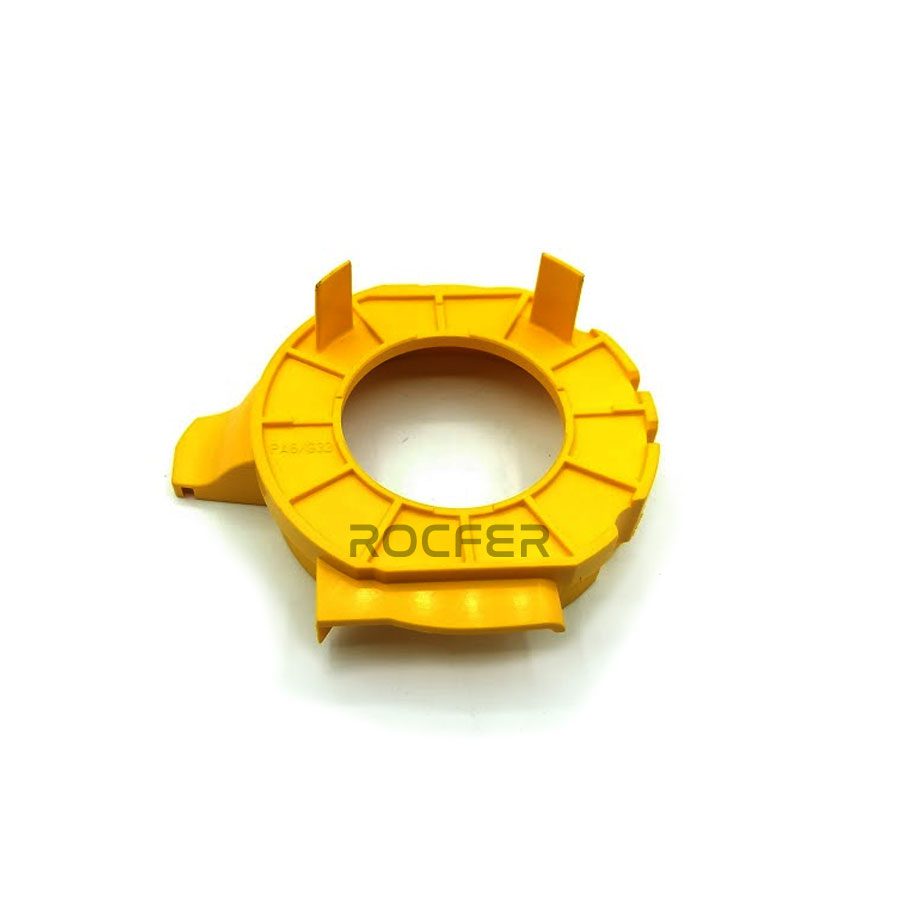 Defletor para Serra Tico-tico Dw331-b2 Dewalt 581240-00 - Imagem 1