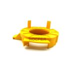 Defletor para Serra Tico-tico Dw331-b2 Dewalt 581240-00 - Imagem 3