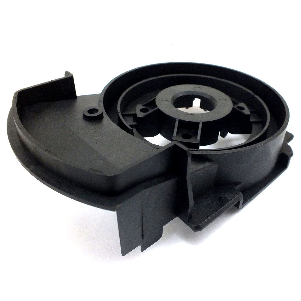 Defletor para Martelo Perfurador D25604k-b2 Dewalt 1007799-00 - Imagem 2