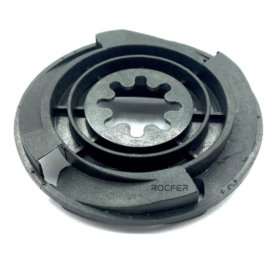 Difusor para Esmerilhadeira Angular Stgs7115-br Stanley 5140165-03 - Imagem 1