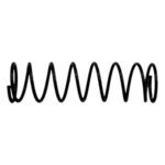 Mola para Serra Circular Cs1004b2 Black e Decker 90632291