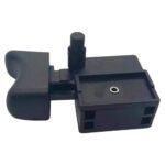 Chave Eletrica Lock-off Dwe560 Sc para Serra Circular Dwe560b2 Dewalt N306761