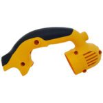 Conj. Empunhadura para Serra Tico-tico Dw331-b2 Dewalt 588997-00