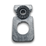 Mancal Central P/ Furadeira Bt-id 550-1 Einhell 425892001011