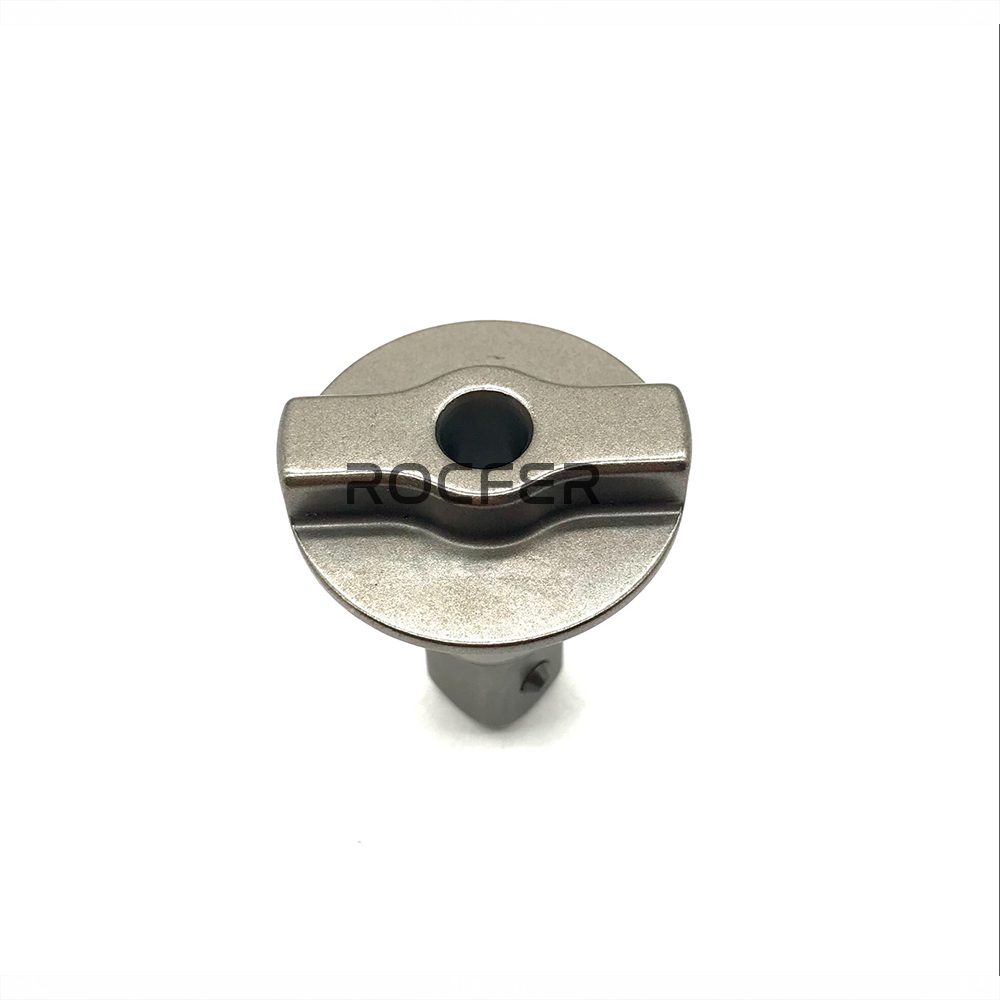 Eixo de Acionamento para Chave de Impacto Dcf894 Dewalt N536344 - Imagem 1