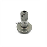 Eixo de Acionamento para Chave de Impacto Dcf894 Dewalt N536344 - Imagem 3