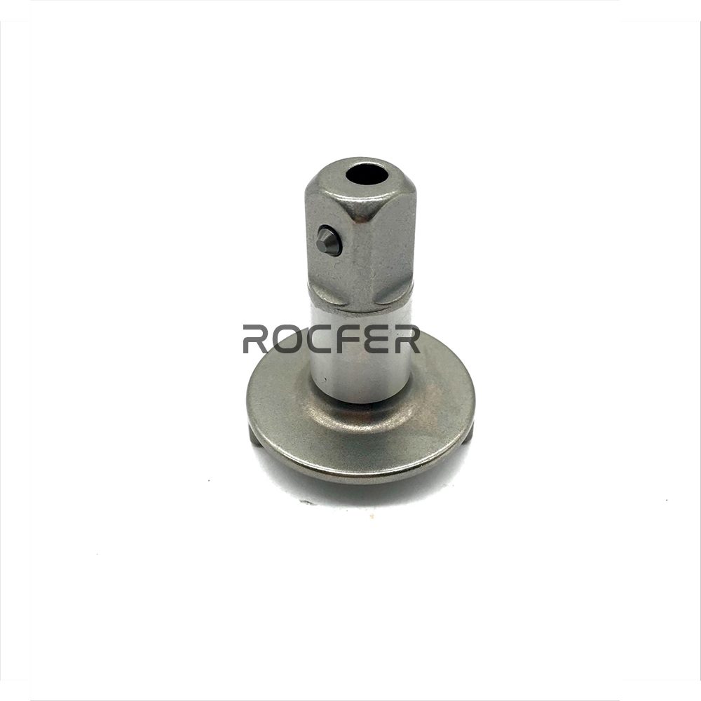 Eixo de Acionamento para Chave de Impacto Dcf894 Dewalt N536344 - Imagem 3